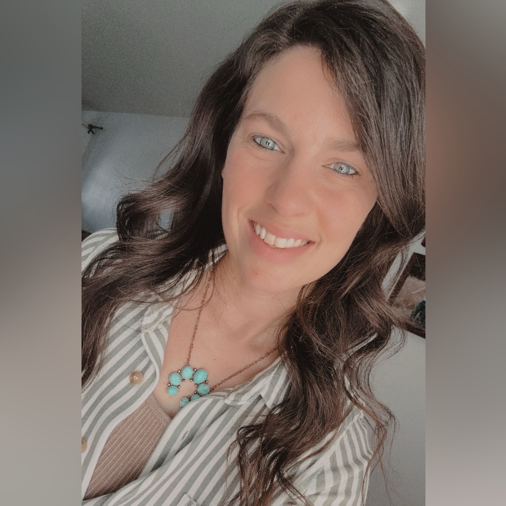 Meet your Posher, Rileigh